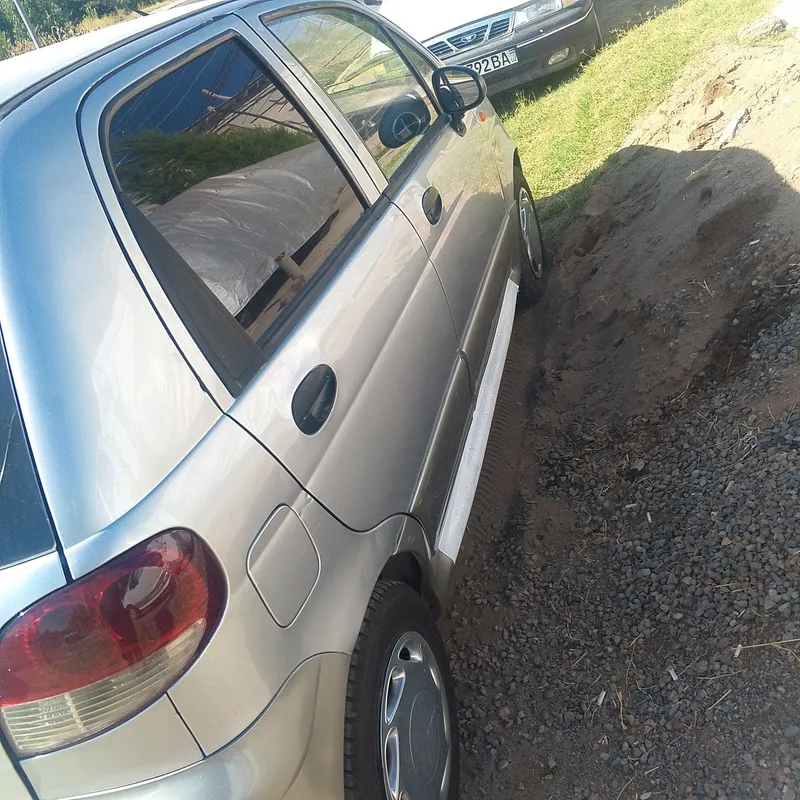 Matiz best kanisaner 1 Matiz best kanisaner 1
