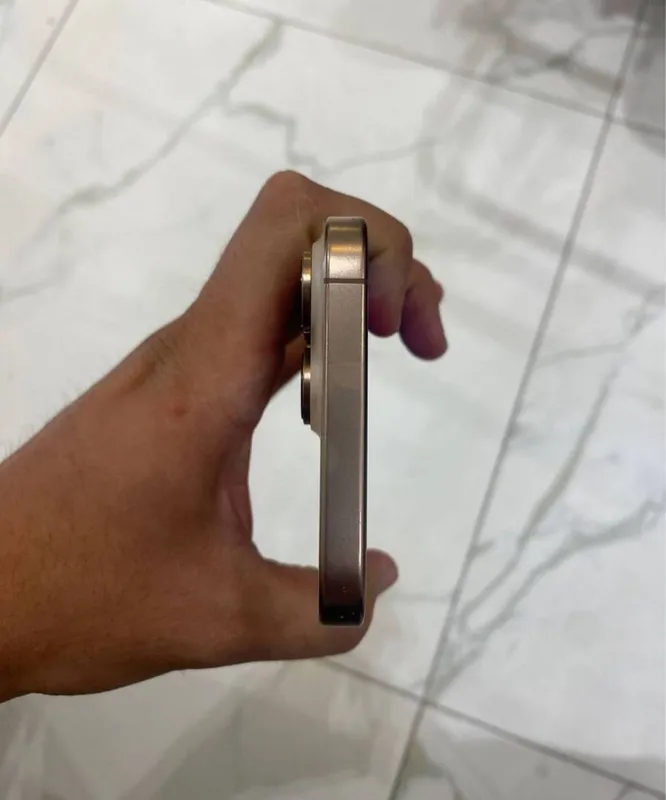 Iphone 16 pro max 2 Iphone 16 pro max 2