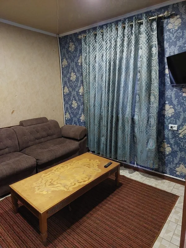 Дача в Бустонлике, Азадбаш 4