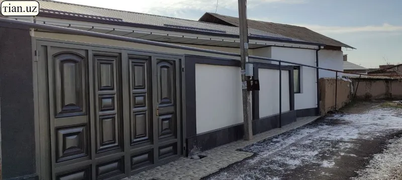 Продаётся участок, Уйимиз сотилади Бектемир туманида жойлашган. — фото 8