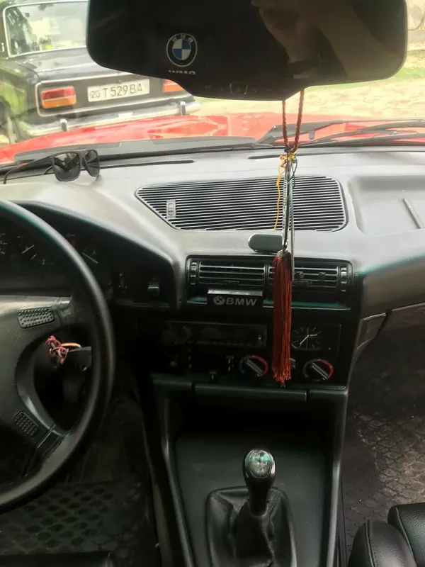 BMW sotiladi xolati zor rasxot qlnmaydi olish kerak xaydash kerak. — фото 5