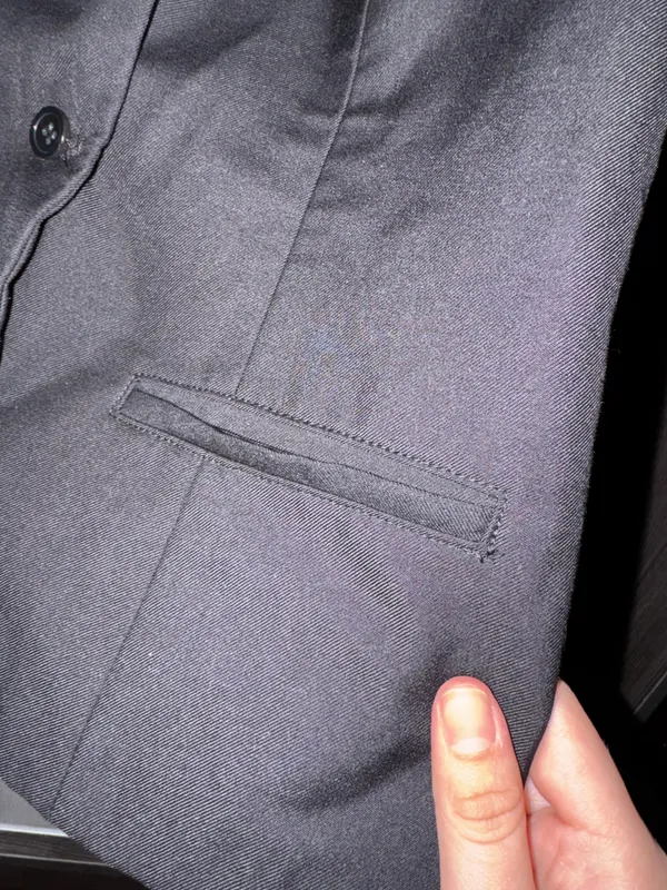 jaket — фото 1