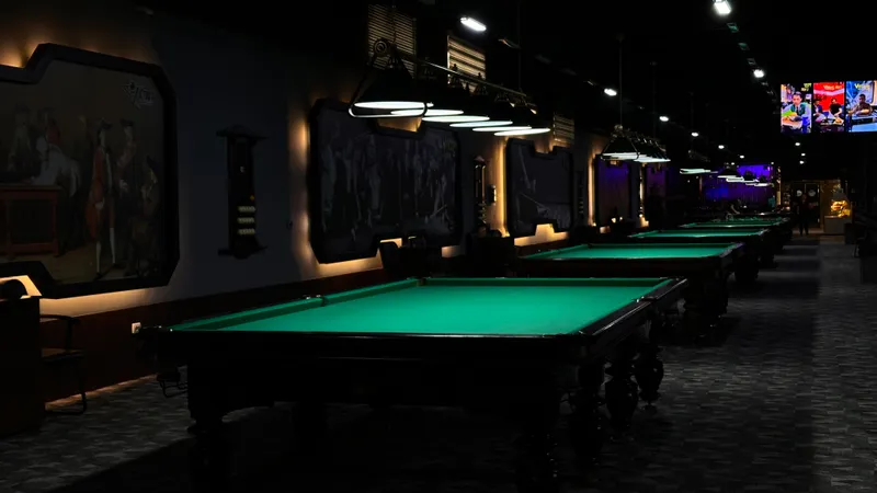 Premium billiard stollari sotiladi Srochna!!! 6 Premium billiard stollari sotiladi Srochna!!! 6