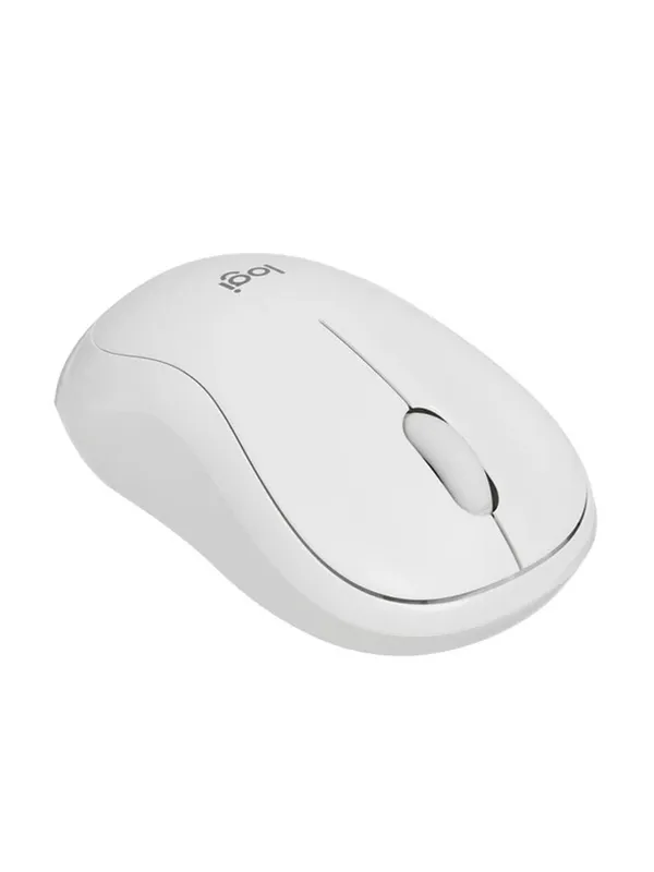 Мышь Logitech M240, беспроводная, оптическая, 1000 dpi — фото 4 Мышь Logitech M240, беспроводная, оптическая, 1000 dpi — фото 4