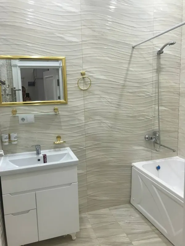 Новостройка Ттз-2 2х 80м² — фото 5 Новостройка Ттз-2 2х 80м² — фото 5