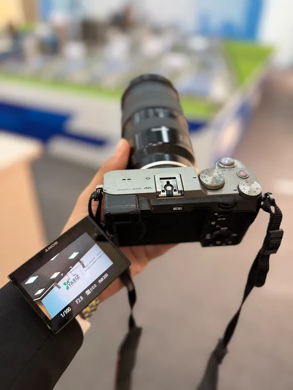 Sony a7c 28-75 tamron 2.8 sroçny Sony a7c 28-75 tamron 2.8 sroçny