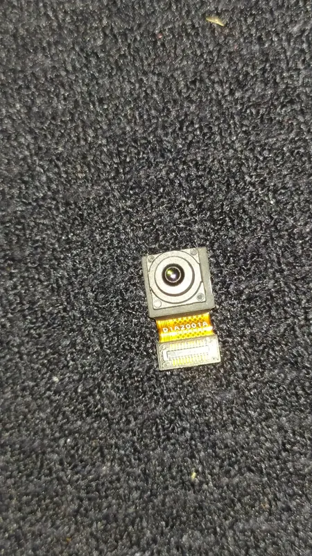 Фронтальная камера(12mp) для Poco F4 Gt/K50 gaming Фронтальная камера(12mp) для Poco F4 Gt/K50 gaming
