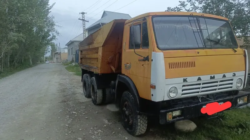 Kamaz 5511 sotiladi 3 Kamaz 5511 sotiladi 3