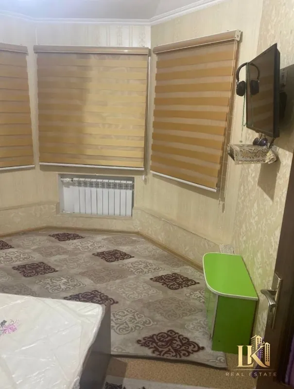 Продаётся 1-комнатная квартира в кирпичной новостройке (Akay City) 7 Продаётся 1-комнатная квартира в кирпичной новостройке (Akay City) 7