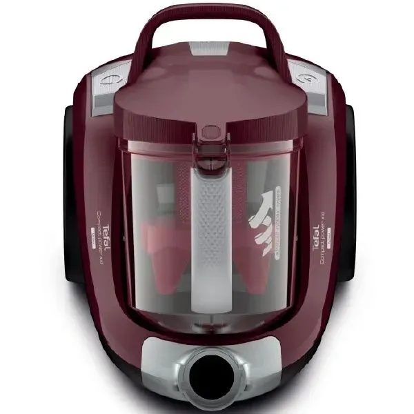 Пылесос Tefal TW4873EA — фото 1