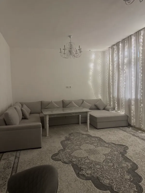 5-комн квартира, 130 м², 1/8 этаж (вторичка) 2
