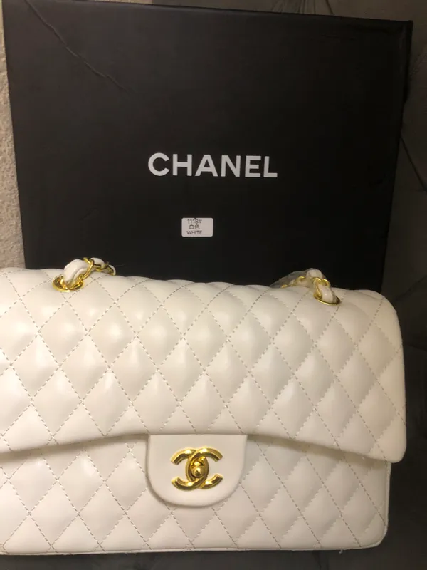 Chanel sumkasi chegirma20% ulgurib qoling