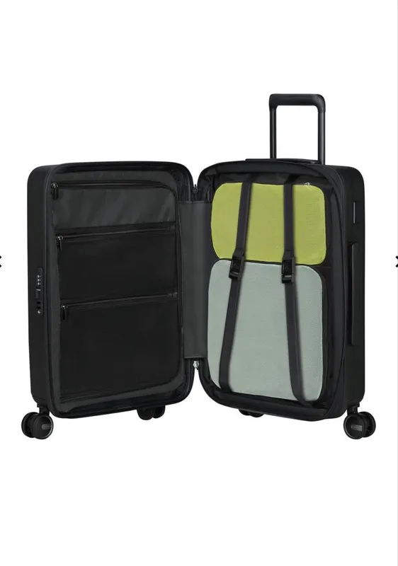 Чемодан Samsonite (ручная кладь) — фото 2