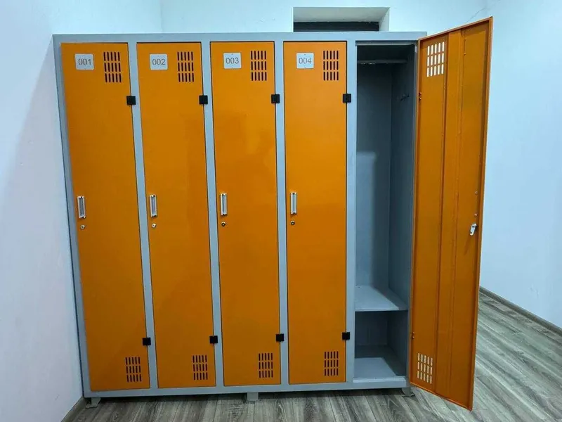 Металлический шкаф раздевалки | Metal shkaf | Sport zal | Toshkent!