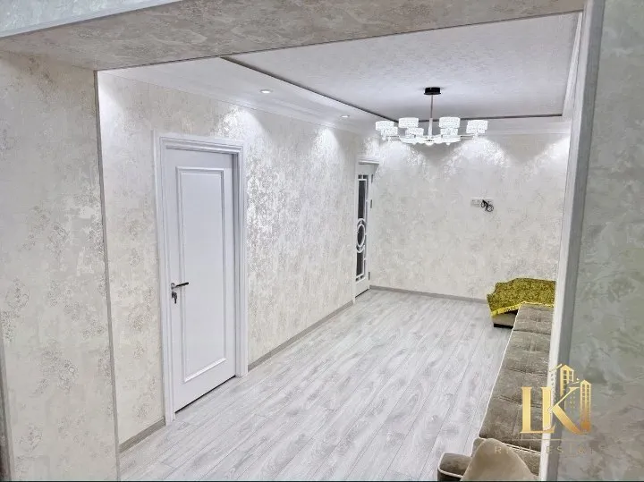 Продаётся 4-комнатная квартира, 80 м², Юнусабадский район (ориентир Dafna), рядом метро Минор — фото 2
