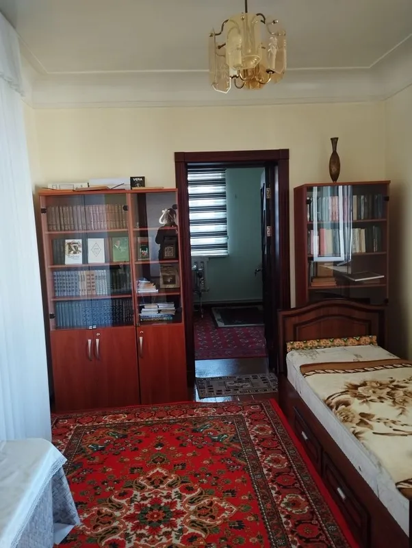 Продаётся дом в городе Чирчик, р-н Пятсотки — фото 9