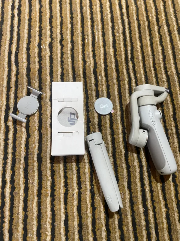 DJI OM 5 в отличном состоянии 3 DJI OM 5 в отличном состоянии 3