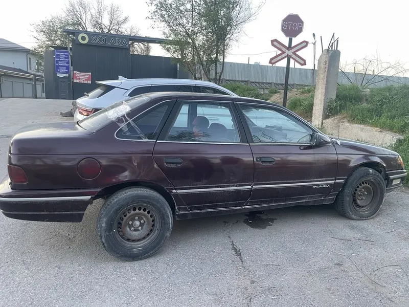 Продается форд таурус — фото 6