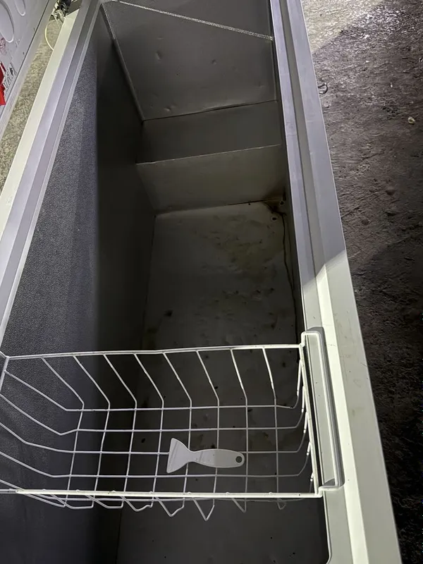 Haier marazinlik 600 litr holati alo — фото 2