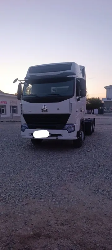 Xowo А7 tent fura 1