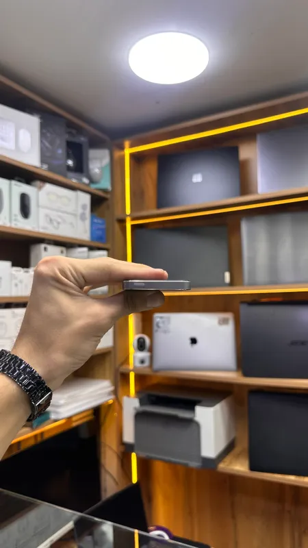 iPhone 5s ideal xolatda 5