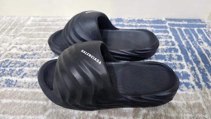 Balenciaga tapochka 2