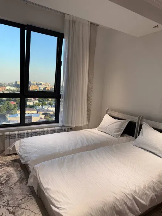 Аренда Квартиры ЖК Modera Towers 1/11/22 45м2 2