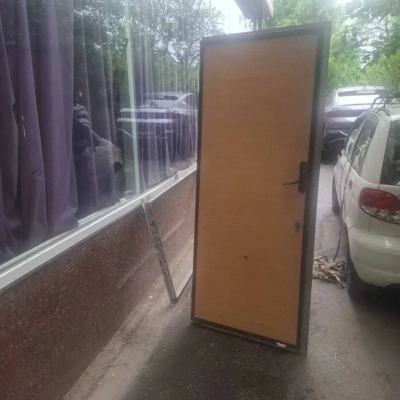 Gaz plita,Vanna va Eshiklar — фото 1