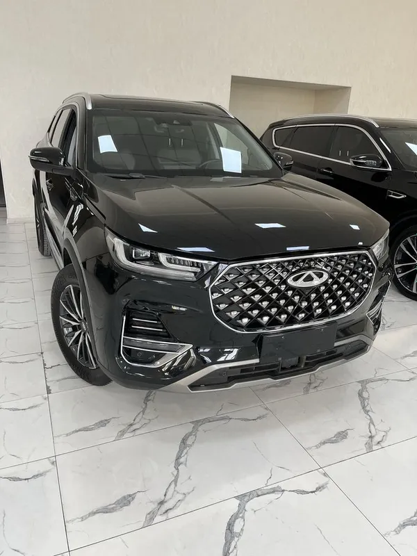 Chery 8 pro sotiladi 1 Chery 8 pro sotiladi 1