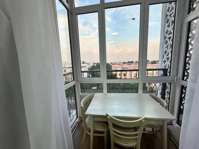 Mirabad tumanida 72 m², 3 xonali kvartira ijarasi · ID 13475 5 Mirabad tumanida 72 m², 3 xonali kvartira ijarasi · ID 13475 5