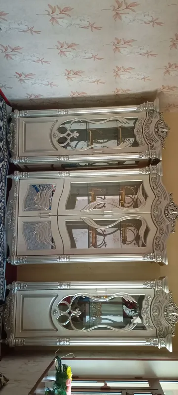 мебел тройка новый — фото 1