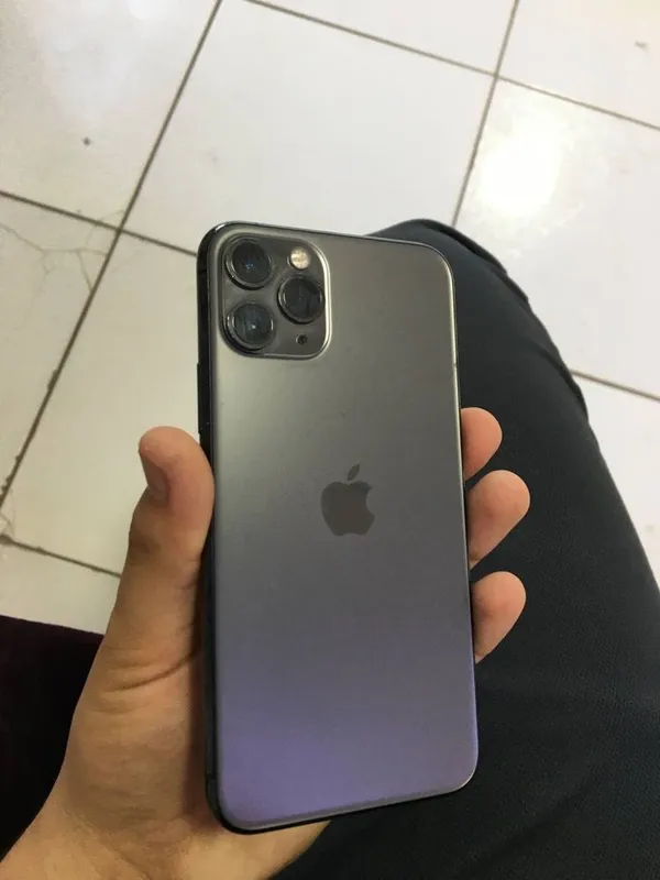 Iphone 11pro 256gb 2