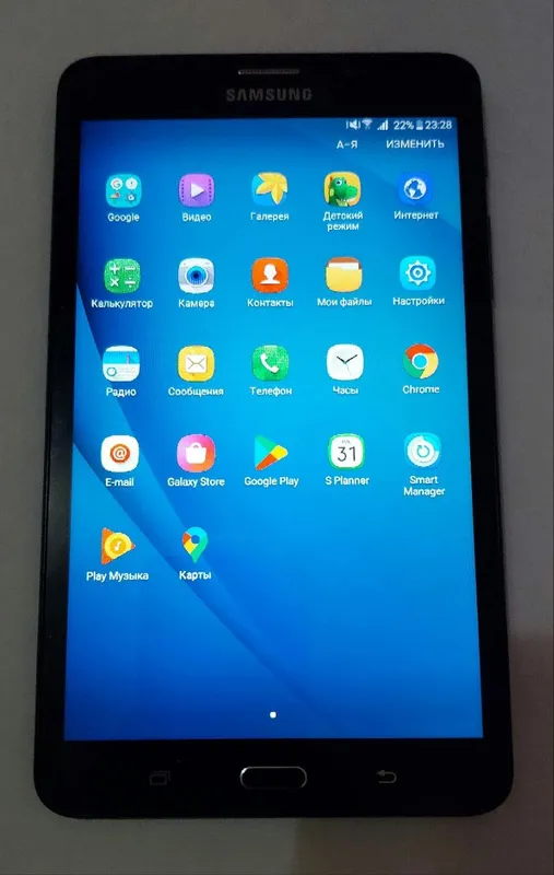 Samsung Galaxy Tab A6 (+бонус) 2