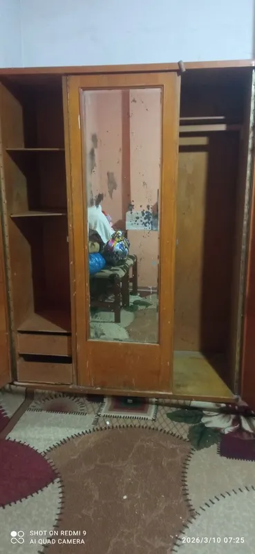 Шфанер 2 та 2 та тумба 1 та термо — фото 2