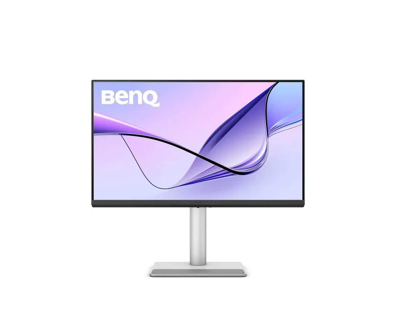 - Монитор BenQ MA270U 27" 4K IPS 60Hz 1 - Монитор BenQ MA270U 27" 4K IPS 60Hz 1
