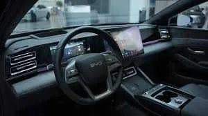 byd sealine 6 520 km naxt va xalol nasiya savdo — фото 1