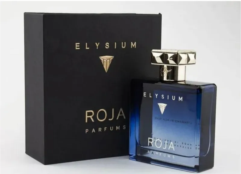 Roja Elysium Pour Femme