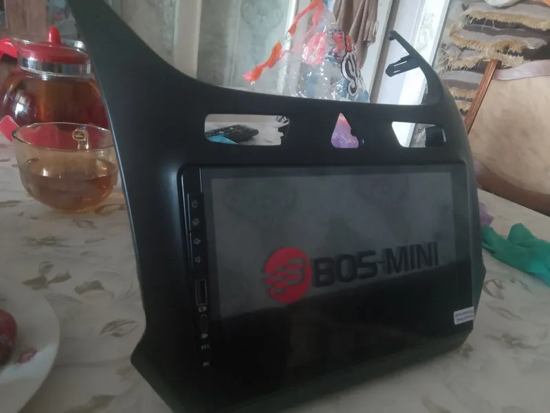Монитор для авто 8 Монитор для авто 8