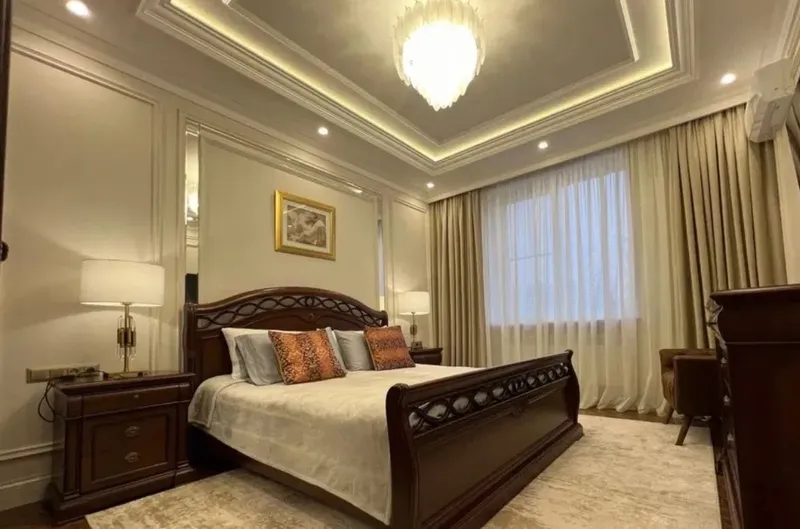 Yunusobod, 5-mavze, 3 xona • 95 m² • 5/9-qavat 4