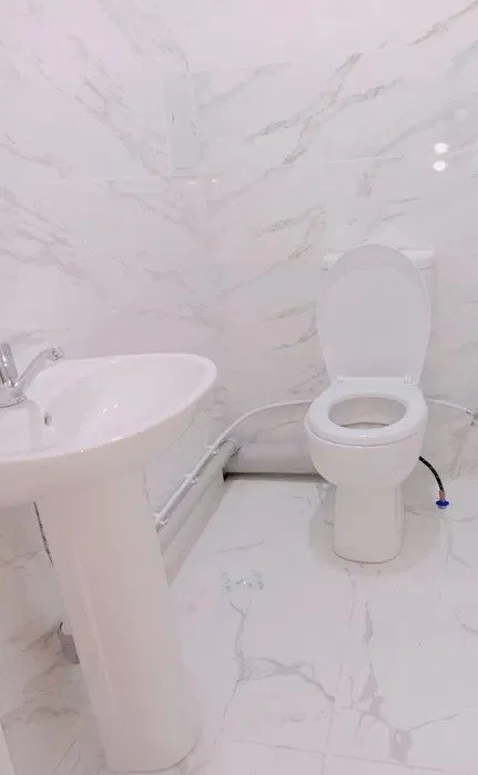 Yangi hayot tumani 2