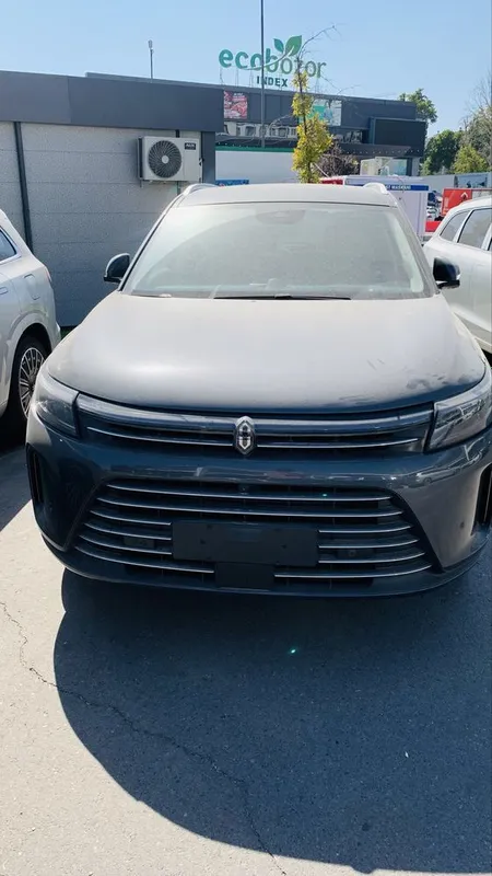 Aito m7 хамма позициялари бор 4 Aito m7 хамма позициялари бор 4
