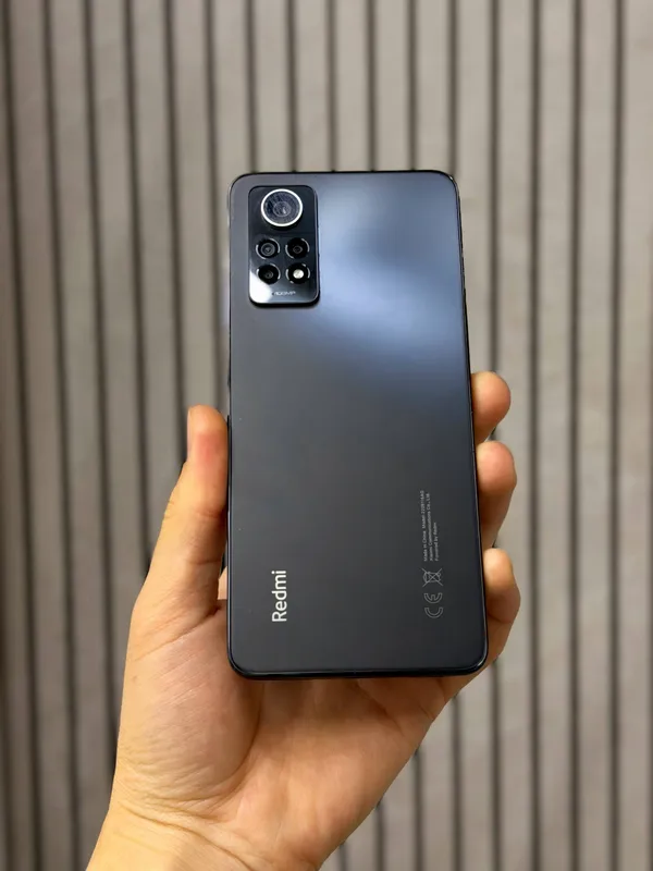 Redmi Note 12 Pro