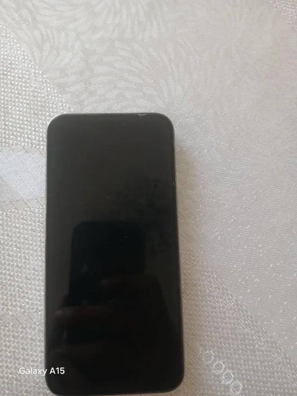 Iphone 15 pro max 1