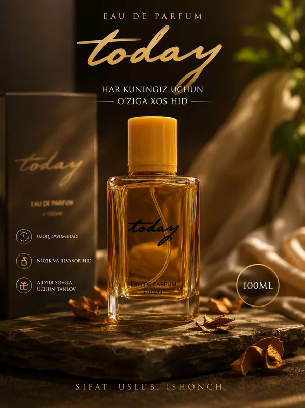 Today Perfume