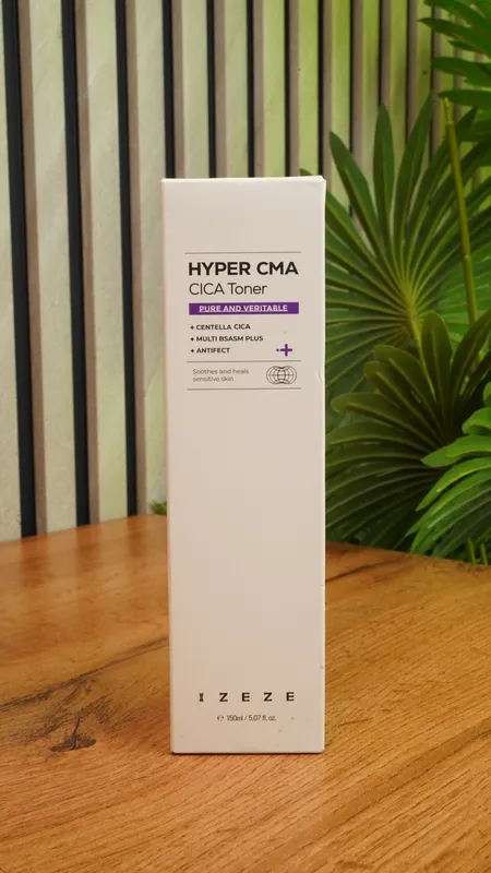IZEZE Hyper CMA Cica Toner