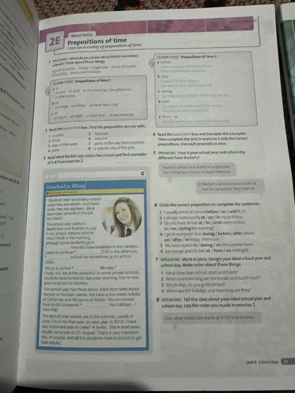 Книга по английскому Solutions — фото 1