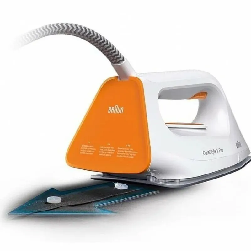 Braun CareStyle 1 pro IS1511WH 2 Braun CareStyle 1 pro IS1511WH 2