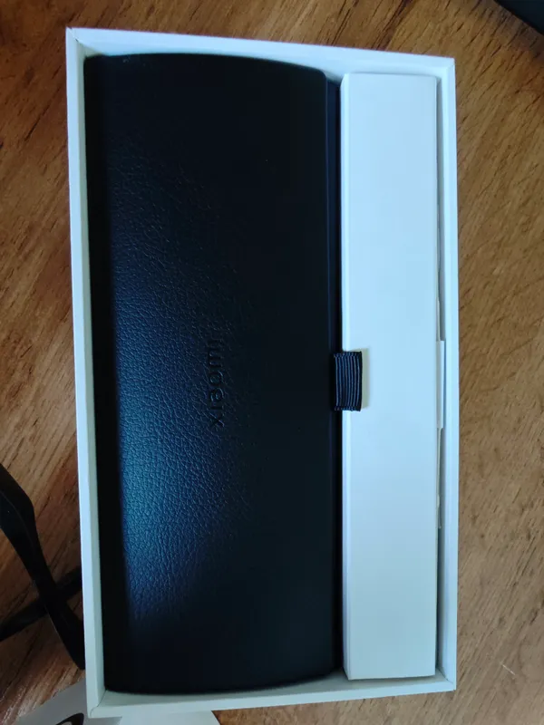 Xiaomi AI Glasses 5