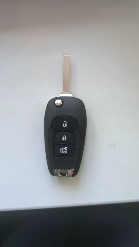 Восстановление утеренных автоключей для авто Кобальт Восстановление утеренных автоключей для авто Кобальт