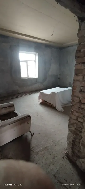 Уй эгасидан сотиладигон ховли уй нархи келишилади — фото 2